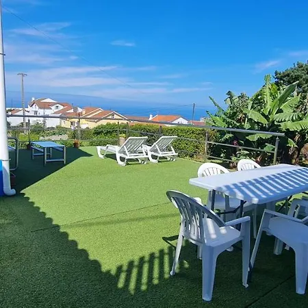 Дом отдыха Casa Miramar *