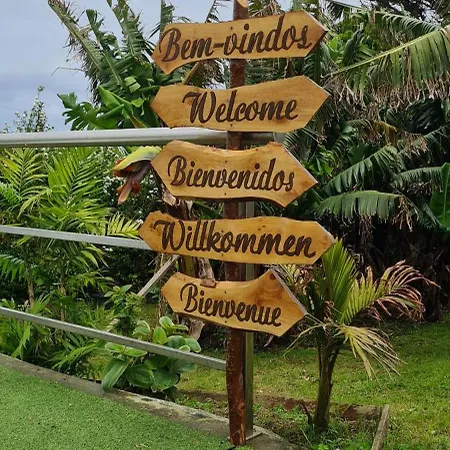 Дом отдыха Casa Miramar