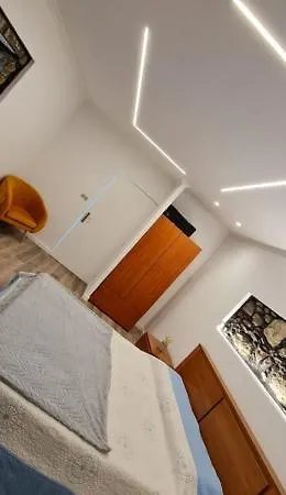 Casa Miramar Algarvia