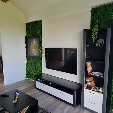 Дом отдыха Casa Miramar