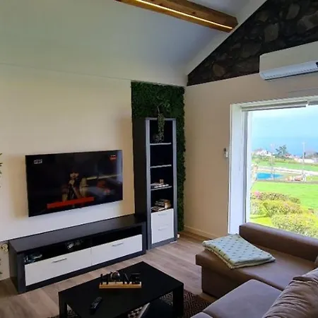 Дом отдыха Casa Miramar