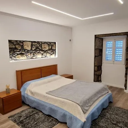 Дом отдыха Casa Miramar Algarvia