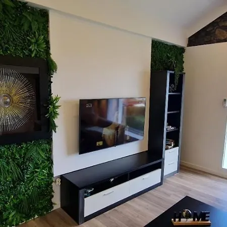 Casa Miramar Дом отдыха