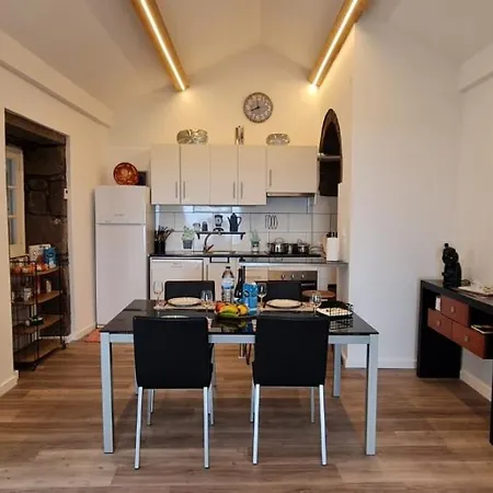 Дом отдыха Casa Miramar Algarvia