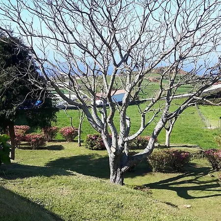 Дом отдыха Casa Miramar