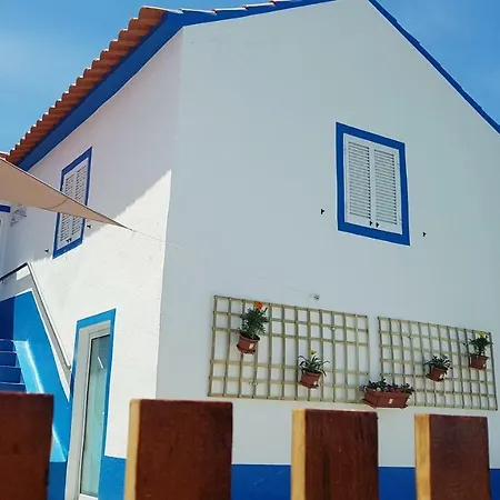 Дом отдыха Casa Miramar *