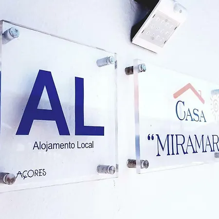 Дом отдыха Casa Miramar Algarvia