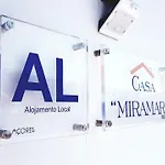 Prázdninový dům Casa Miramar Algarvia
