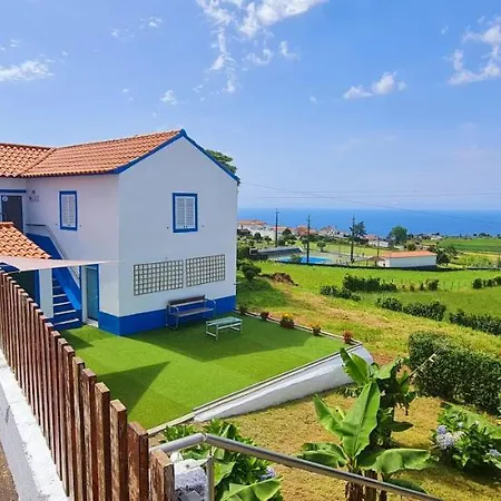 Casa Miramar Algarvia