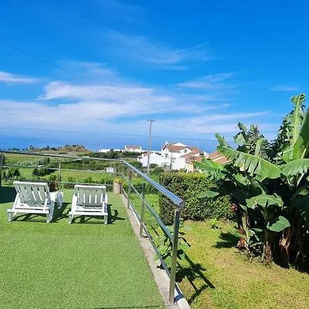 Holiday home Casa Miramar *