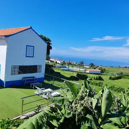 Holiday home Casa Miramar *