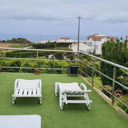 Casa Miramar Feriehus *