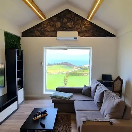 Casa Miramar Prázdninový dům *