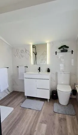 Holiday home Casa Miramar Algarvia