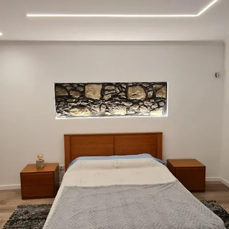 Casa Miramar Feriehus