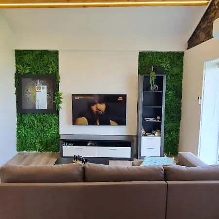 Holiday home Casa Miramar *