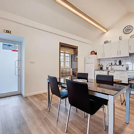 Casa Miramar Holiday home *