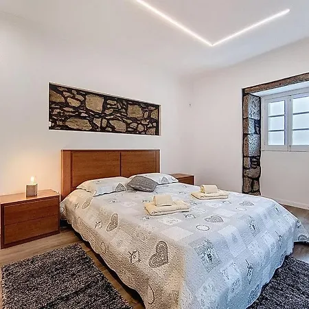Casa Miramar Holiday home