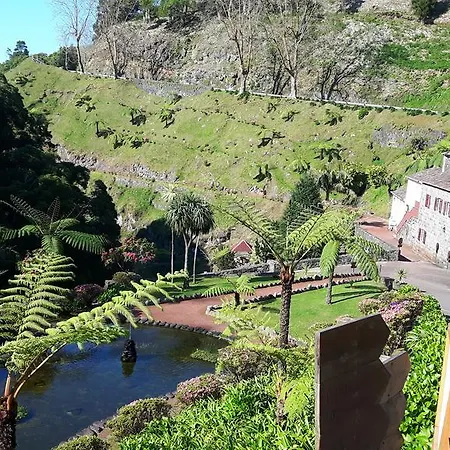 Casa Miramar Holiday home