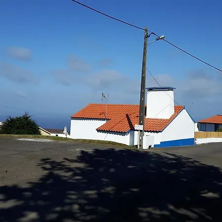 Casa Miramar Holiday home Algarvia