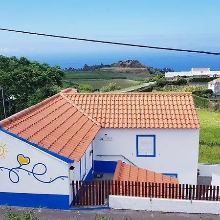 Feriehus Casa Miramar *