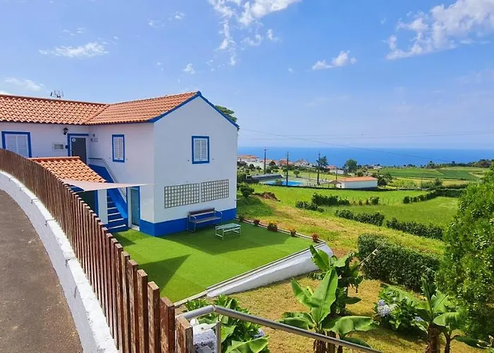 Casa Miramar Algarvia