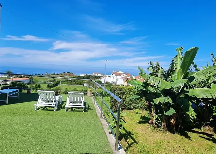 Feriehus Casa Miramar *