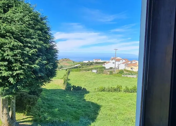 Casa Miramar Feriehus Algarvia