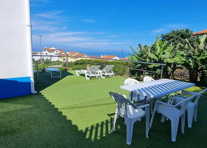 Feriehus Casa Miramar *