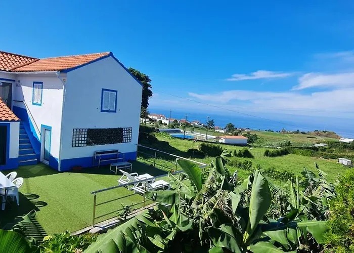 Feriehus Casa Miramar *