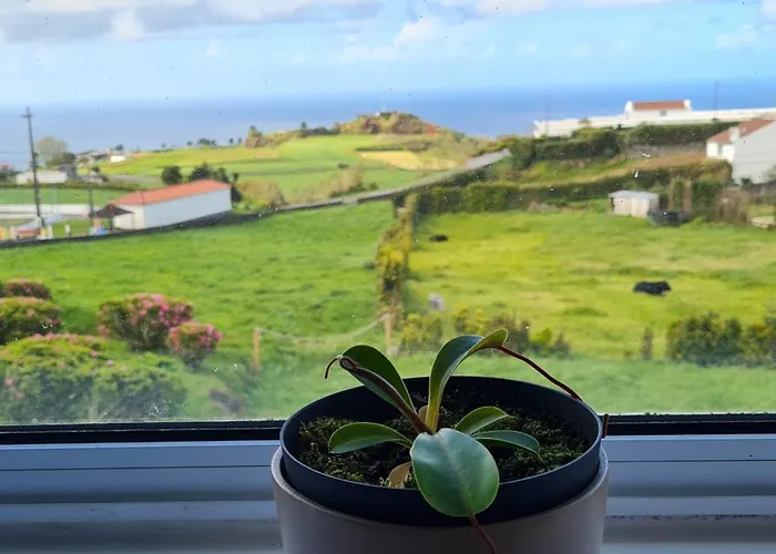 Feriehus Casa Miramar