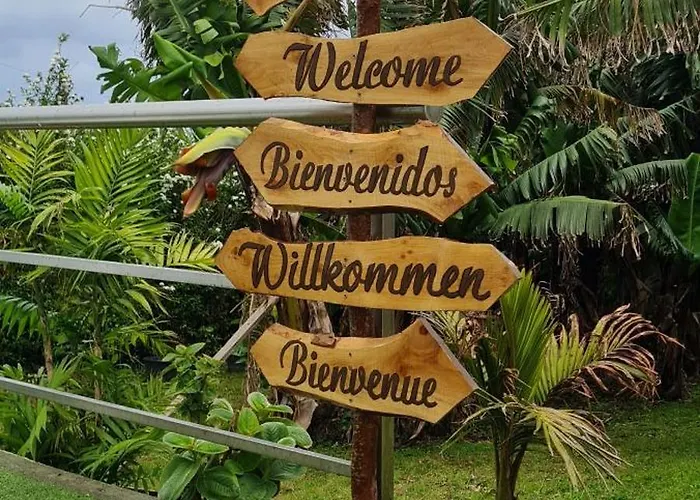 Casa de Férias Casa Miramar