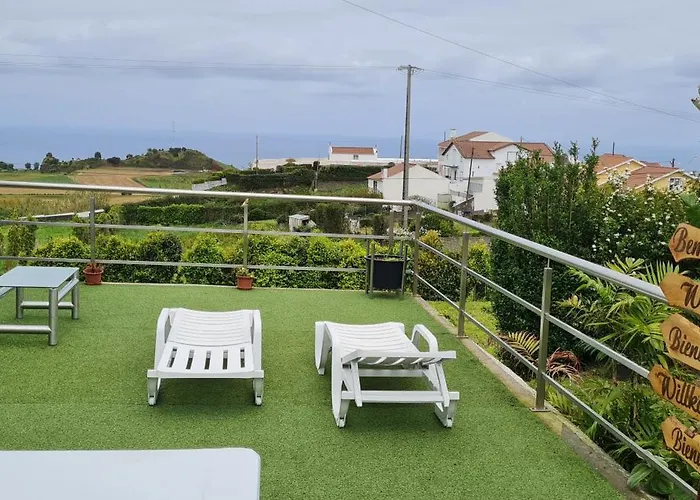 Casa Miramar Feriehus *