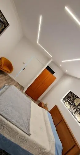 Casa Miramar Algarvia