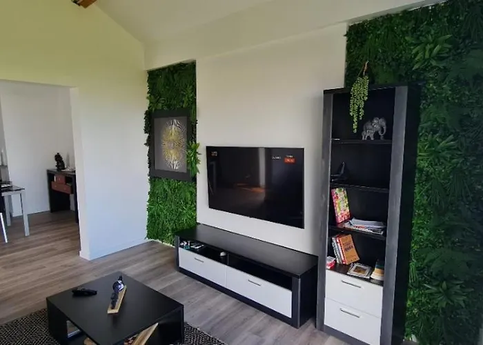 Casa de Férias Casa Miramar