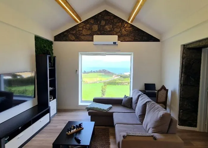 Casa Miramar Casa de Férias *