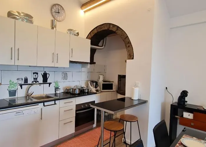 Casa Miramar Casa de Férias Algarvia