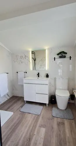 Feriehus Casa Miramar Algarvia