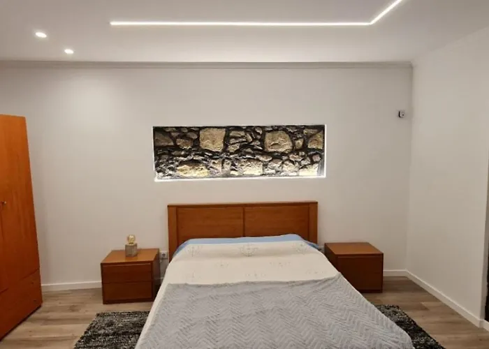 Casa Miramar Casa de Férias