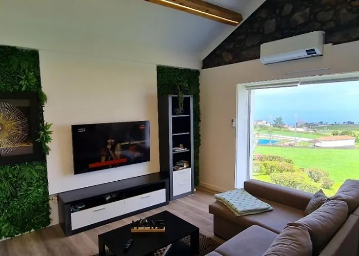 Casa de Férias Casa Miramar