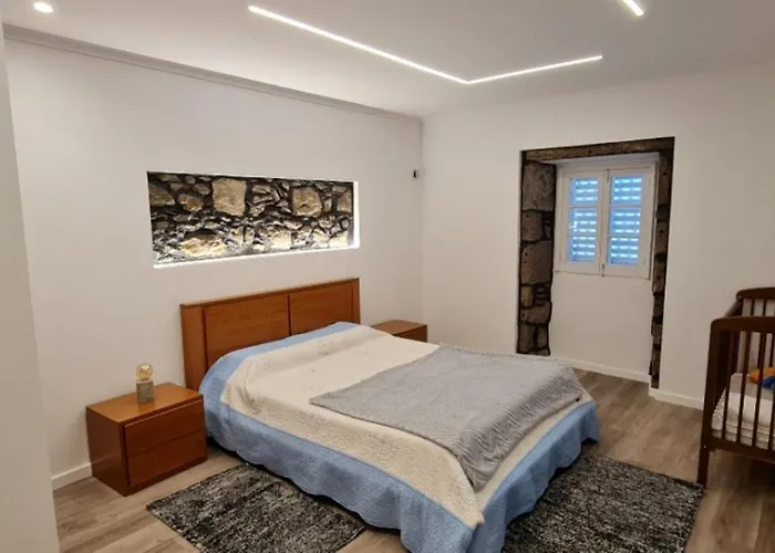 Casa Miramar Algarvia