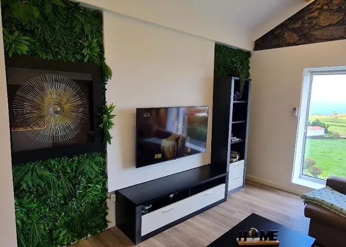 Casa Miramar Casa de Férias