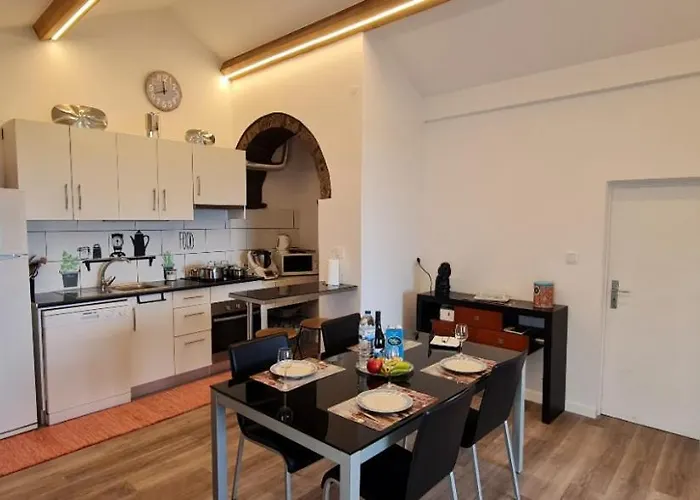 Feriehus Casa Miramar