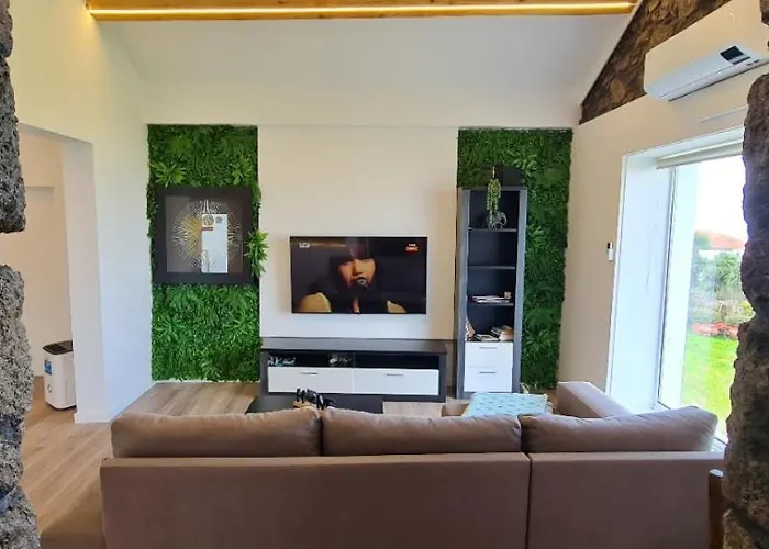 Feriehus Casa Miramar *