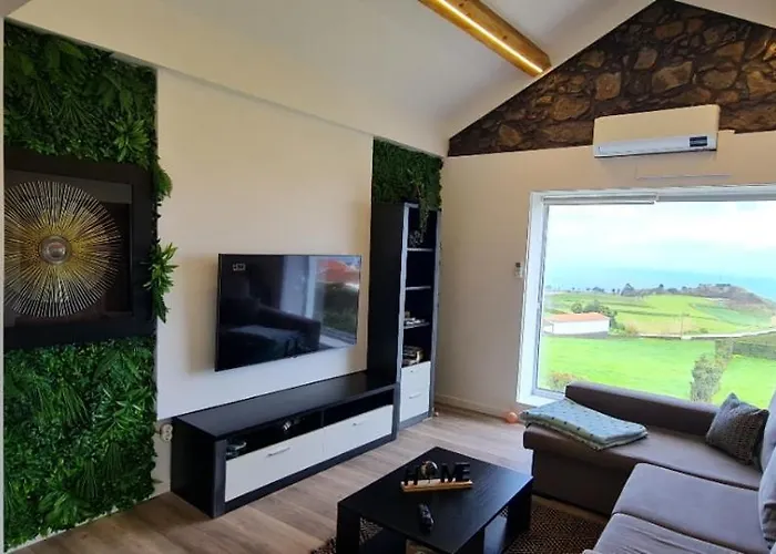 Casa Miramar Casa de Férias Algarvia