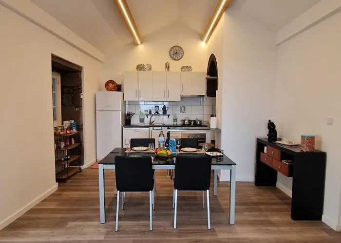 Casa de Férias Casa Miramar Algarvia