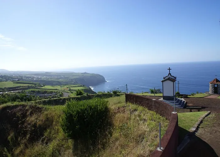 Casa Miramar Algarvia