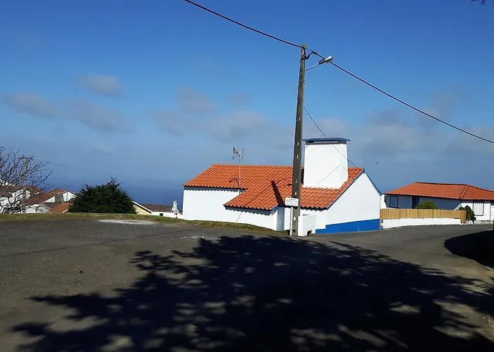 Casa Miramar Feriehus Algarvia