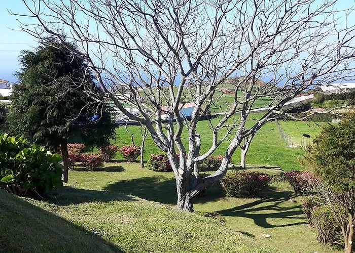 Feriehus Casa Miramar