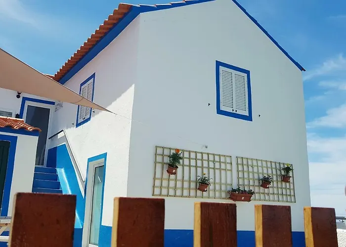 Nyaraló Casa Miramar *